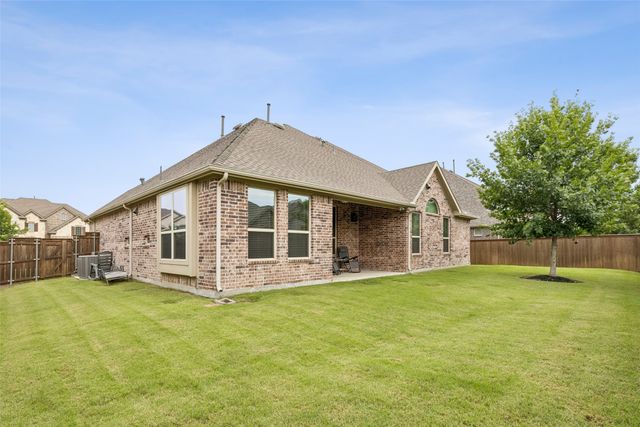 16157 Moss Haven Lane, Frisco, TX 75033