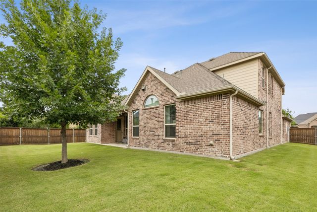 16157 Moss Haven Lane, Frisco, TX 75033