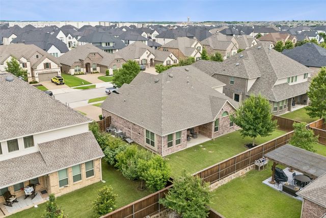 16157 Moss Haven Lane, Frisco, TX 75033