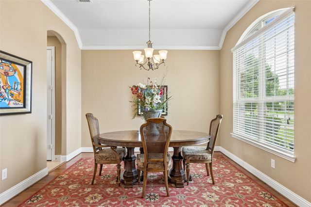 16157 Moss Haven Lane, Frisco, TX 75033