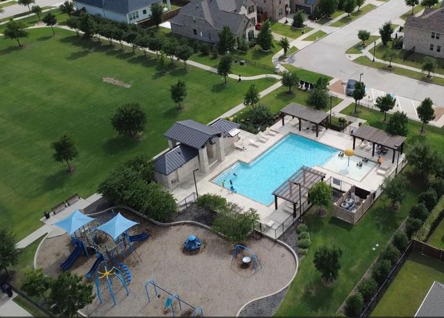 16157 Moss Haven Lane, Frisco, TX 75033