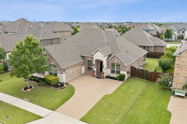 16157 Moss Haven Lane, Frisco, TX 75033