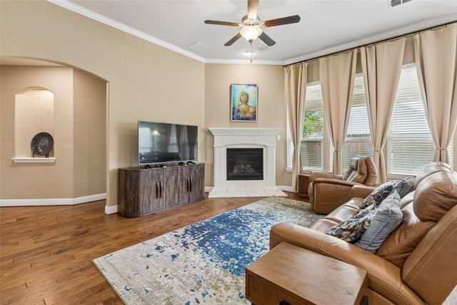 16157 Moss Haven Lane, Frisco, TX 75033