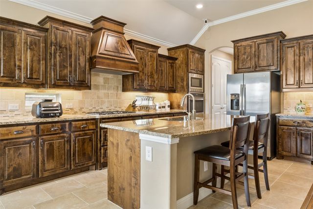 16157 Moss Haven Lane, Frisco, TX 75033