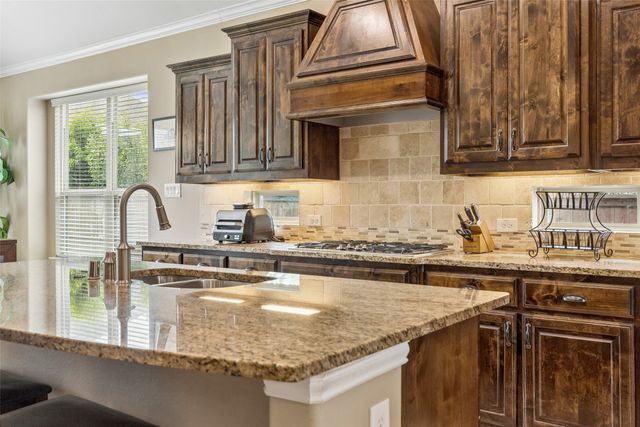 16157 Moss Haven Lane, Frisco, TX 75033