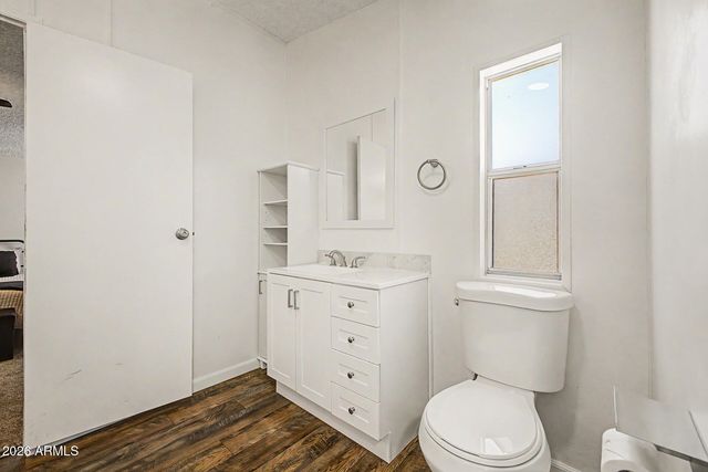2140 E Michigan Avenue 31, Phoenix, AZ 85022