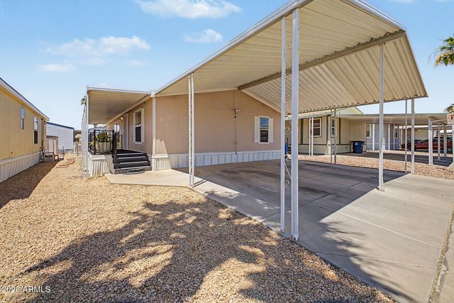 2140 E Michigan Avenue 31, Phoenix, AZ 85022