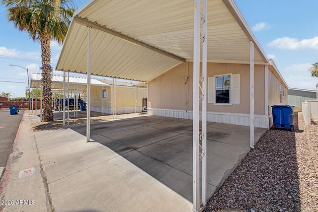 2140 E Michigan Avenue 31, Phoenix, AZ 85022
