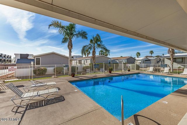 2140 E Michigan Avenue 31, Phoenix, AZ 85022