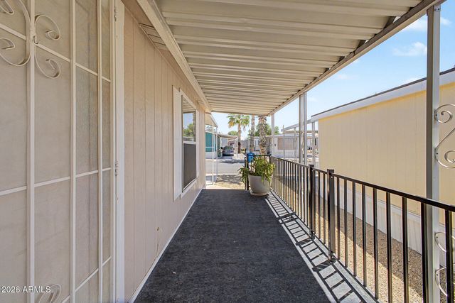 2140 E Michigan Avenue 31, Phoenix, AZ 85022