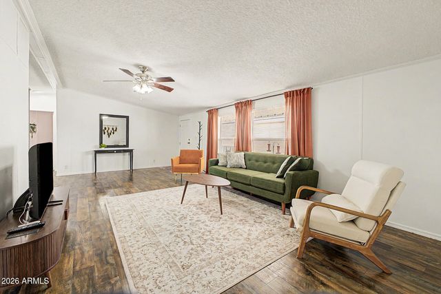 2140 E Michigan Avenue 31, Phoenix, AZ 85022