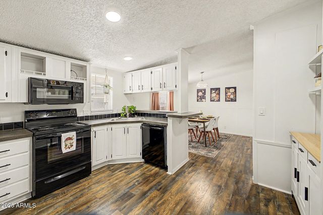 2140 E Michigan Avenue 31, Phoenix, AZ 85022