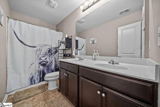 224 Hillendale Way, Pelzer, SC 29669