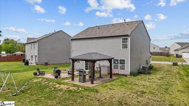 224 Hillendale Way, Pelzer, SC 29669