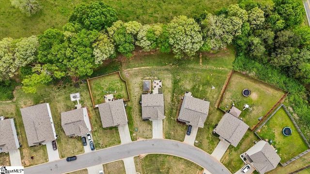 224 Hillendale Way, Pelzer, SC 29669