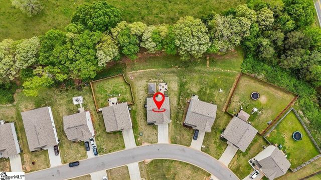 224 Hillendale Way, Pelzer, SC 29669