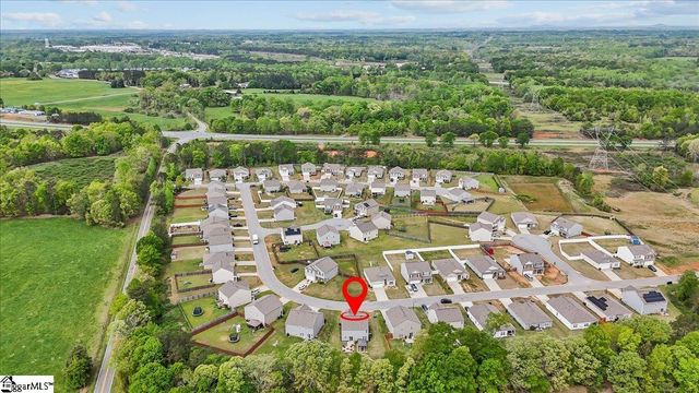 224 Hillendale Way, Pelzer, SC 29669