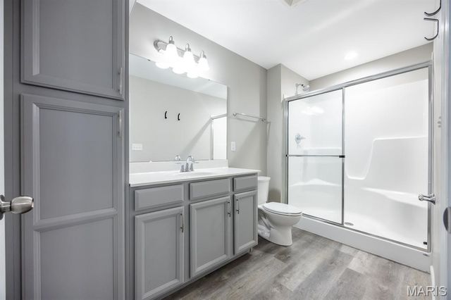 500 Somerset Drive, Granite City, IL 62040