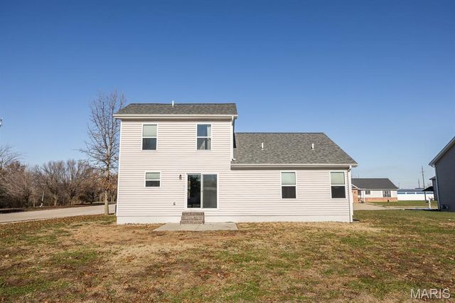 500 Somerset Drive, Granite City, IL 62040