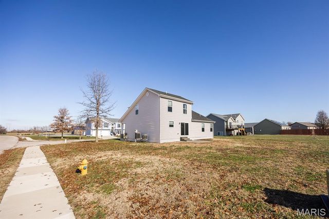 500 Somerset Drive, Granite City, IL 62040