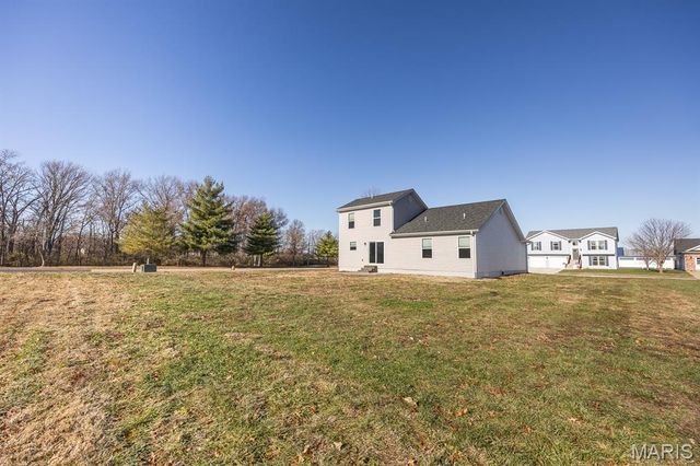 500 Somerset Drive, Granite City, IL 62040