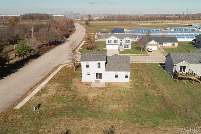 500 Somerset Drive, Granite City, IL 62040