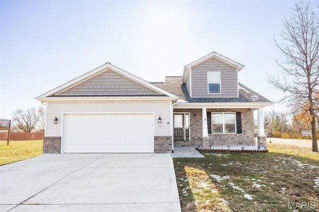 500 Somerset Drive, Granite City, IL 62040