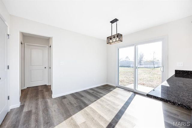 500 Somerset Drive, Granite City, IL 62040