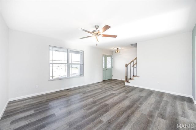 500 Somerset Drive, Granite City, IL 62040