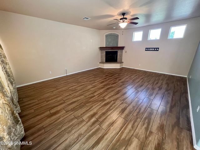 4681 Mesa Rico Drive, Las Cruces, NM 88011