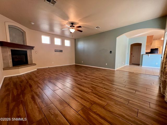 4681 Mesa Rico Drive, Las Cruces, NM 88011