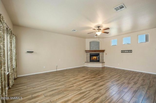4681 Mesa Rico Drive, Las Cruces, NM 88011