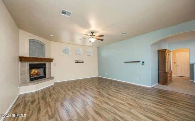 4681 Mesa Rico Drive, Las Cruces, NM 88011