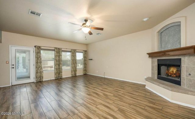 4681 Mesa Rico Drive, Las Cruces, NM 88011