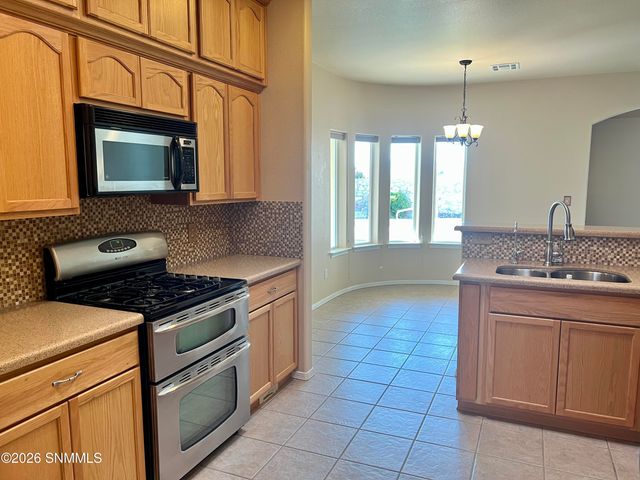 4681 Mesa Rico Drive, Las Cruces, NM 88011