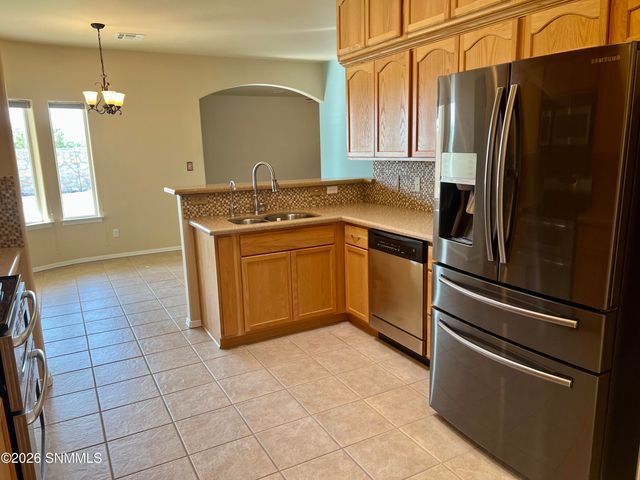 4681 Mesa Rico Drive, Las Cruces, NM 88011