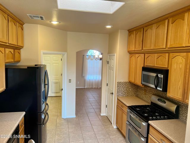 4681 Mesa Rico Drive, Las Cruces, NM 88011