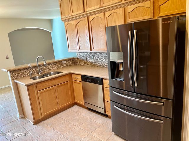 4681 Mesa Rico Drive, Las Cruces, NM 88011
