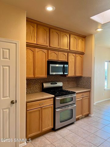 4681 Mesa Rico Drive, Las Cruces, NM 88011