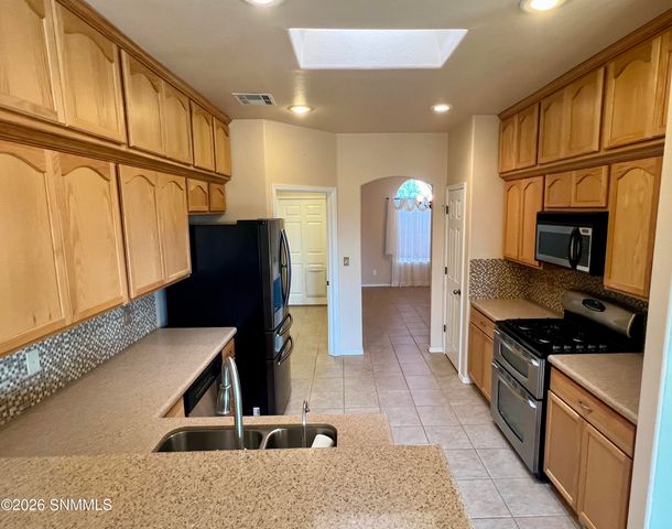 4681 Mesa Rico Drive, Las Cruces, NM 88011