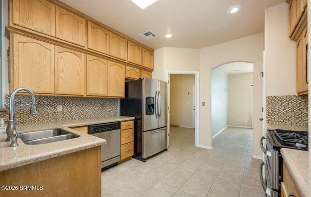 4681 Mesa Rico Drive, Las Cruces, NM 88011