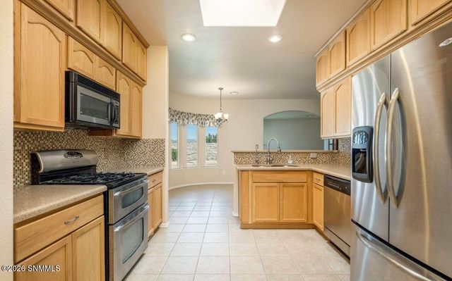 4681 Mesa Rico Drive, Las Cruces, NM 88011