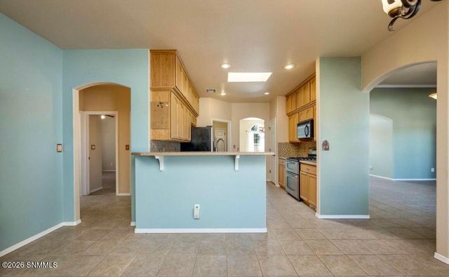 4681 Mesa Rico Drive, Las Cruces, NM 88011
