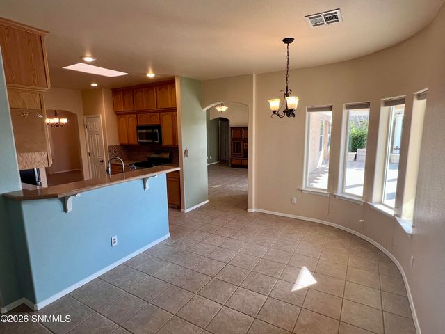 4681 Mesa Rico Drive, Las Cruces, NM 88011