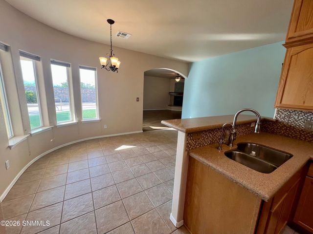 4681 Mesa Rico Drive, Las Cruces, NM 88011