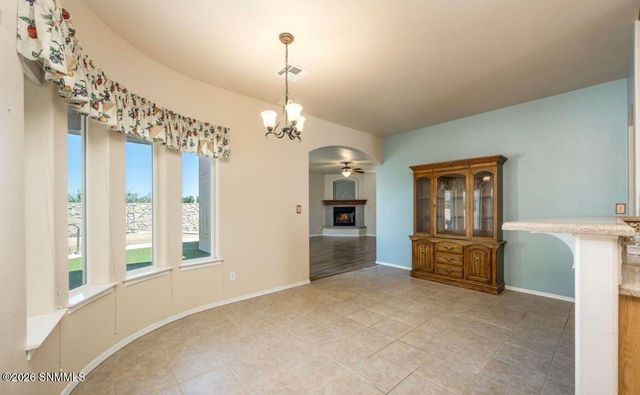 4681 Mesa Rico Drive, Las Cruces, NM 88011