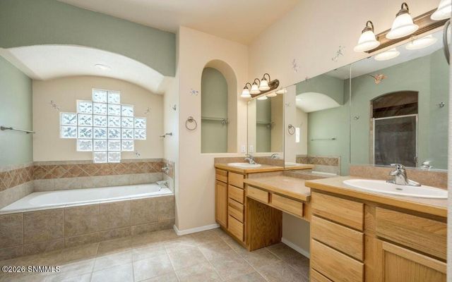 4681 Mesa Rico Drive, Las Cruces, NM 88011