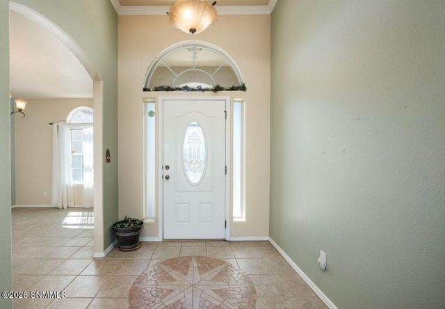 4681 Mesa Rico Drive, Las Cruces, NM 88011