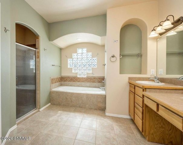 4681 Mesa Rico Drive, Las Cruces, NM 88011