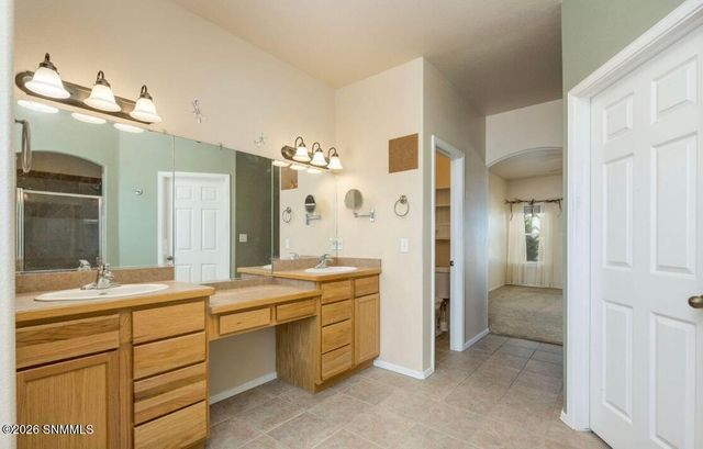 4681 Mesa Rico Drive, Las Cruces, NM 88011